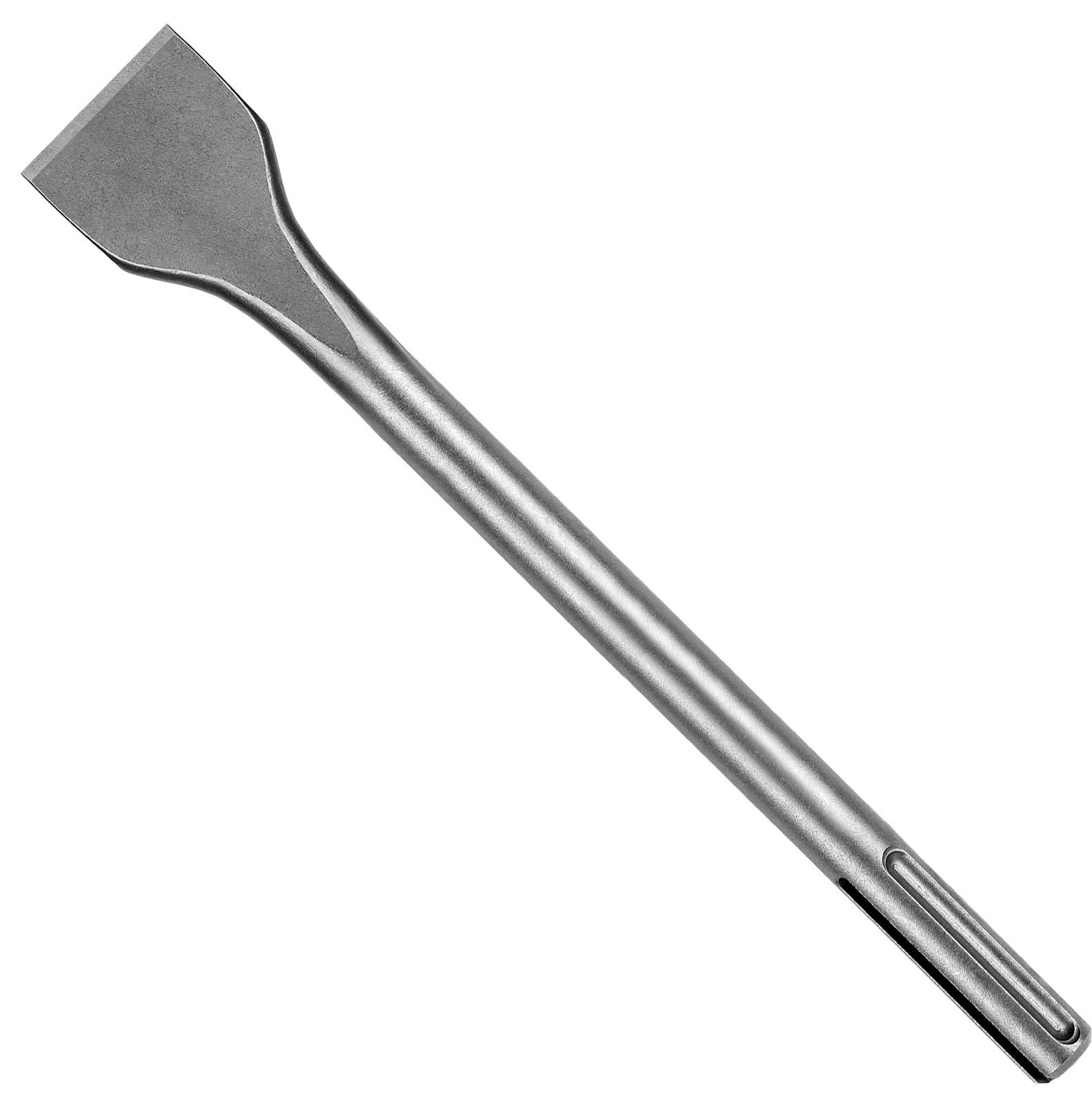 Зубило лопаточное 50х400 мм SDS-max Gorilla Force Professional Stayer 29394-50-400 - фото