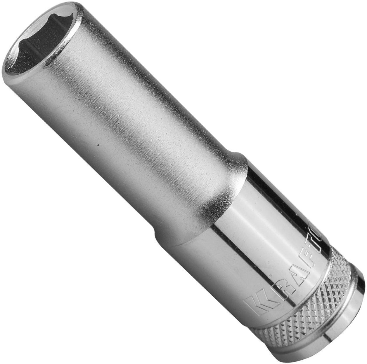 Изображение товара Головка торцевая удлиненная 1/2" 12 мм Kraftool Flank 27807-12_z01