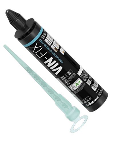 Анкер химический для бетона 300 мл Vin Fix Holz Technic FIX300 - фото