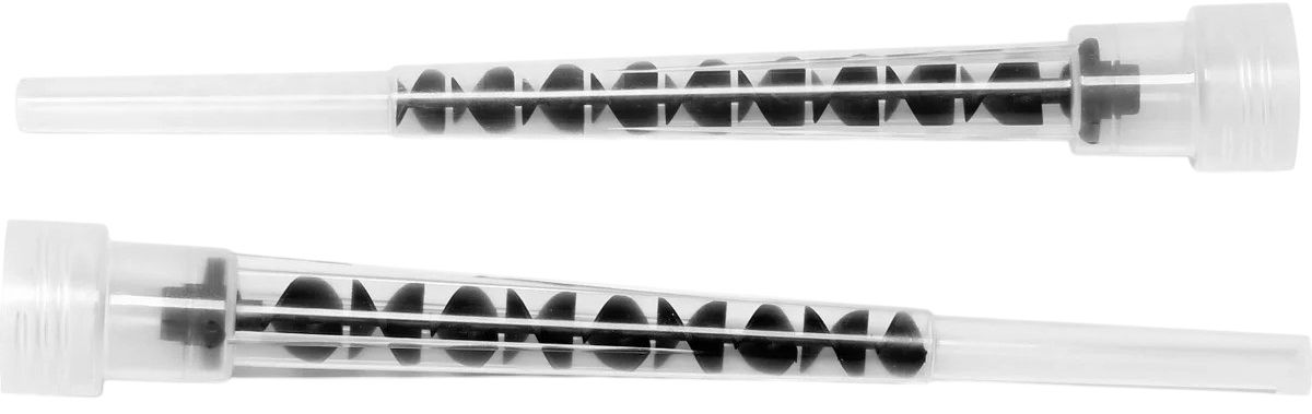 Химический анкер с высокой прочностью сцепления 420 мл Fasty VE-Polar 420 90988, зимний, винилэстер, с насадками - фото