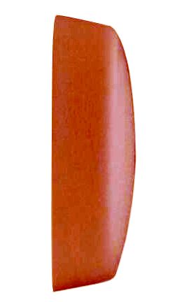 Изображение товара Декоративный колпачок Fischer FFS A-BR 61561, коричневый