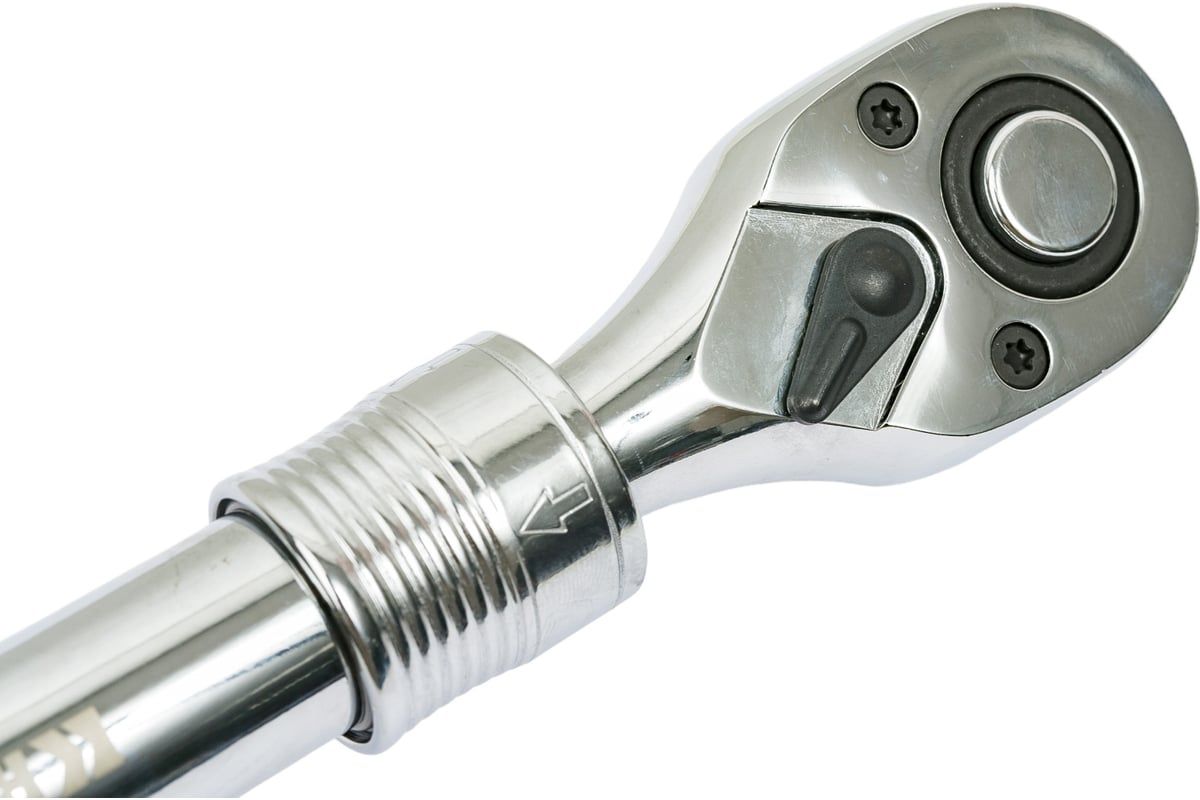 Трещотка для торцовых головок телескопическая 1/2" на 72 зубца Pro Kraftool 27798-1/2 - фото