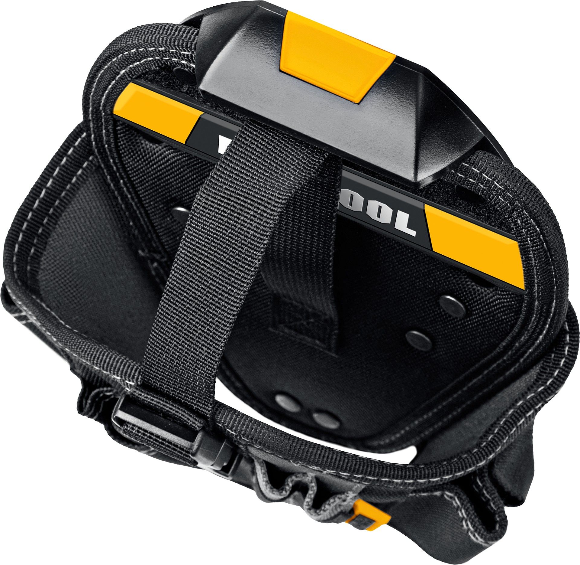 Большая кобура для шуруповерта KH-17 с креплением FastClip Kraftool 38768 - фото