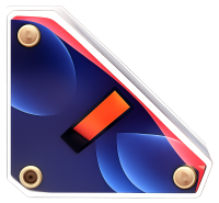 Уголок сварщика CLA-60 TOP WELD