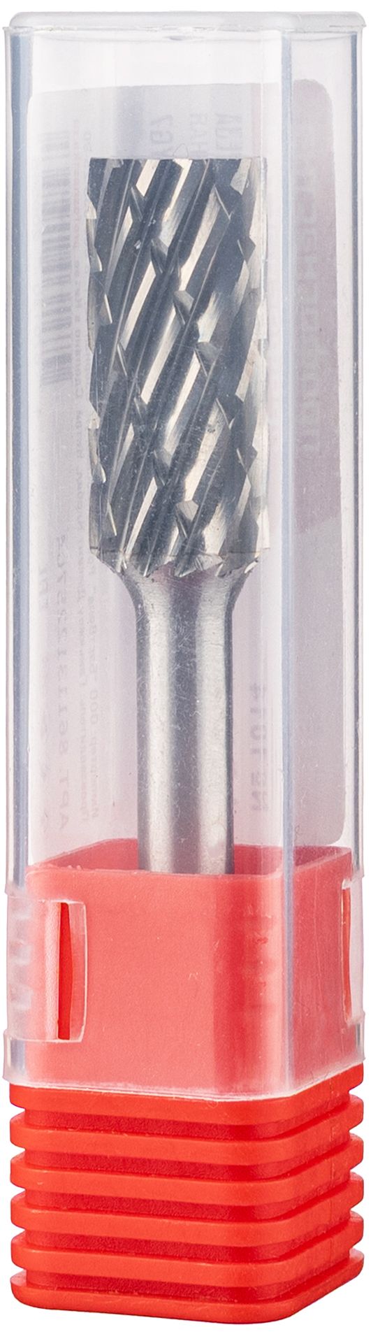 Борфреза твердосплавная HP 12х25х70 мм Профоснастка №1014, форма А, 861131225704 - фото