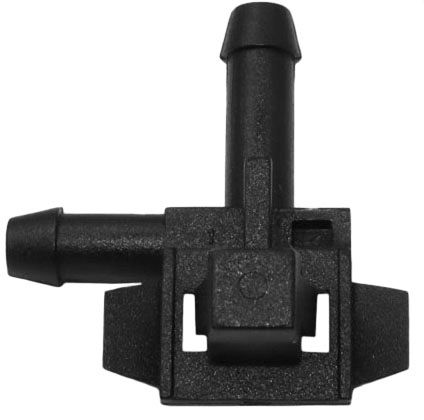 Соединитель трубок автомобильный AS-1193 - фото