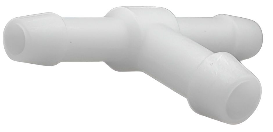 Соединитель трубок тройник автомобильный AS-1198 - фото