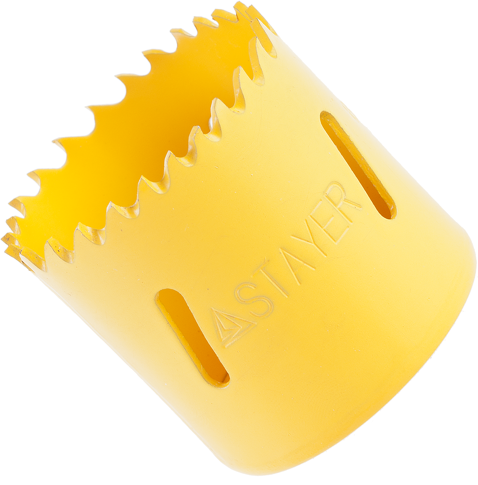 Коронка биметаллическая 38 мм Professional Stayer 29547-038 - фото