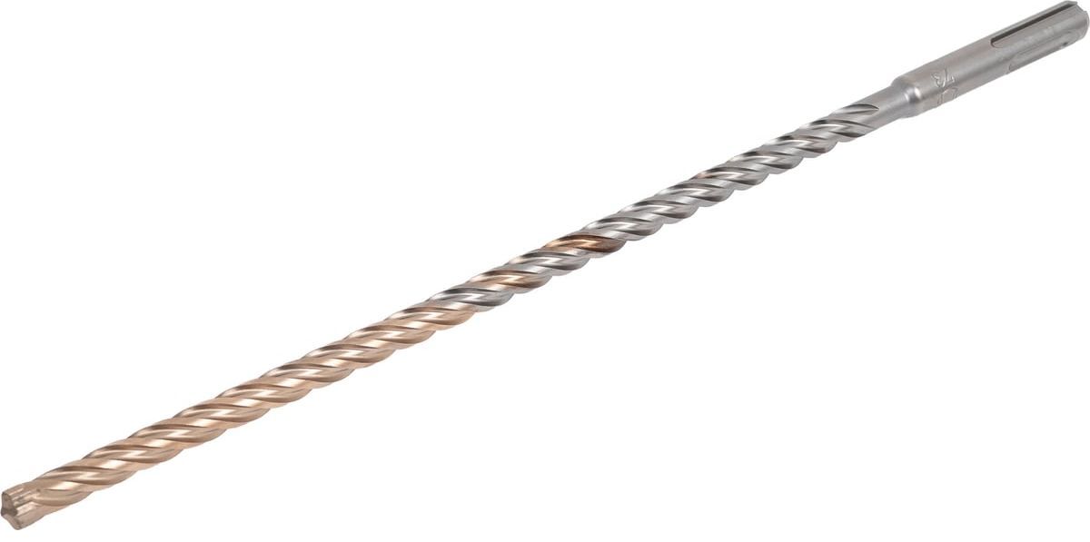 Бур по бетону, 4 режущих кромки 8х260 мм SDS-Plus Alpen F8 Extreme 83600800100М - фото