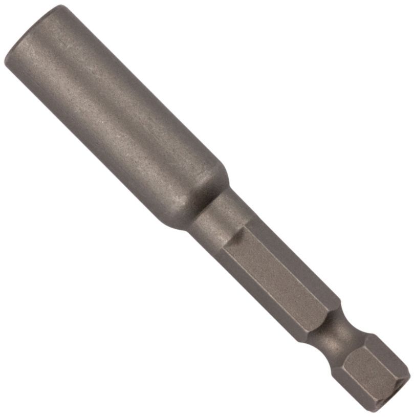 Магнитный держатель бит, цельнометаллический 60 мм FIT 57616 - фото