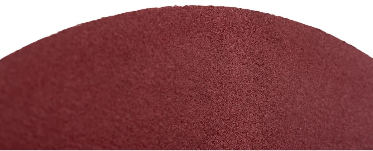 Круг шлифовальный самозацепляющийся без отверстий 125 мм Р320 Stayer Master 35453-125-320, 5 шт - фото