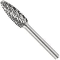 Борфреза твердосплавная HP 12х32х77 мм Профоснастка №1070, форма H, 861831232774