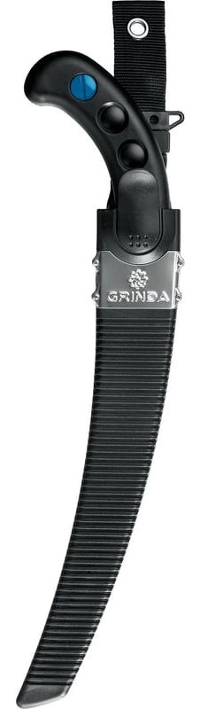 Ножовка для быстрого реза сырой древесины 320 мм GS-6 Grinda 151853 - фото