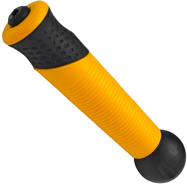 Ручка d=3,2 мм CG-2 SoftGrip CP Gratex 58044 - фото