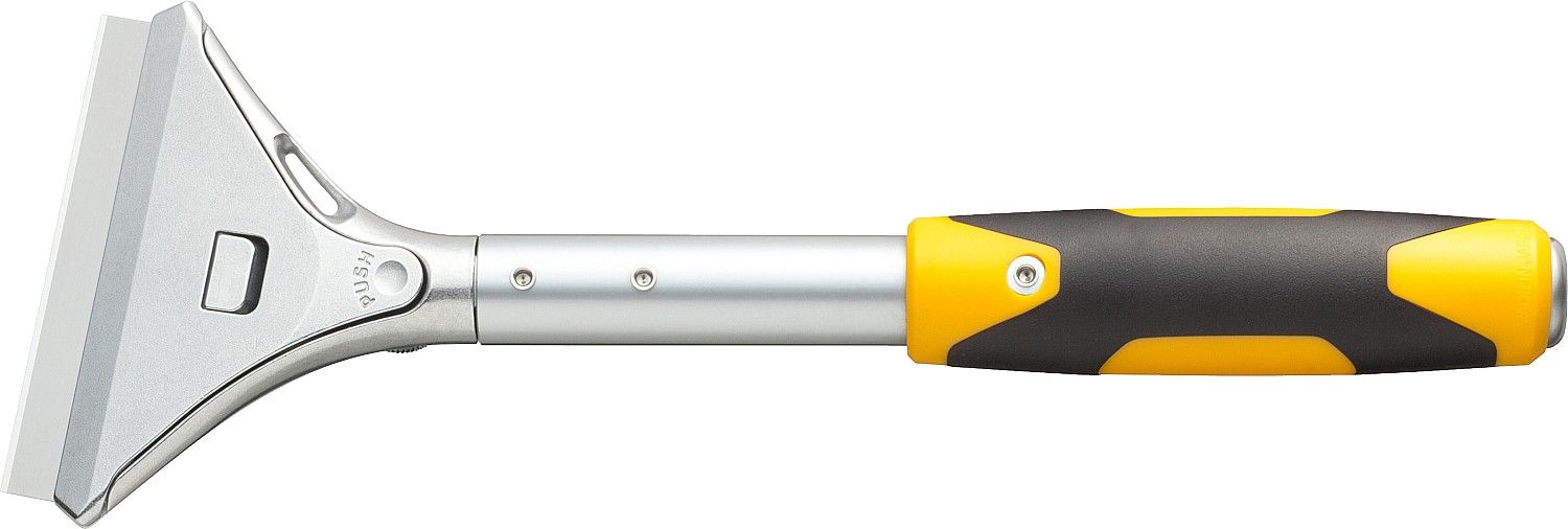 Скребок ударный 100х300 мм OLFA OL-XSR-300 - фото