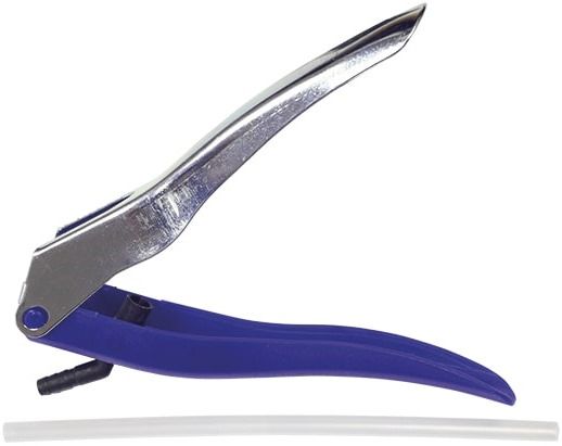 Пистолет для монтажной пены Zolder CY111 329765 - фото