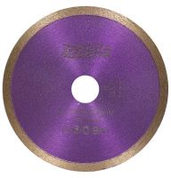 Диск алмазный со сплошной кромкой G/L по граниту 150 мм, Messer 01-22-150