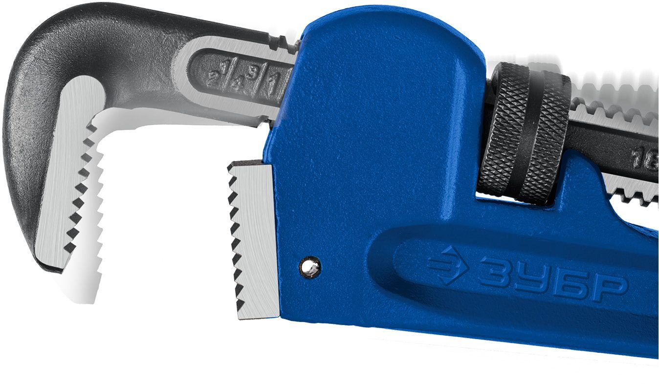 Ключ трубный 2" ЗУБР Стиллсон 27339-2_z02 - фото