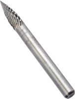 Борфреза твердосплавная 6 мм с X-образной насечкой G (SPG) ВК8 РИ ri.377.21