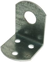 Проушина для навесного замка ПТ 40х50х40 (угловая)