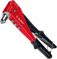 Заклепочник ручной для вытяжных заклепок ЗУБР 31199