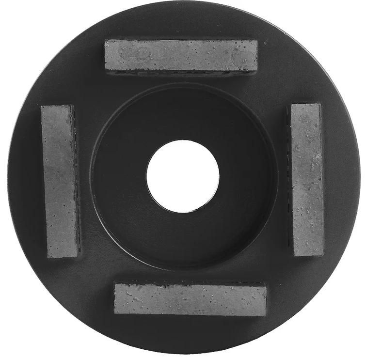 Фреза алмазная шлифовальная H4-16/18 Messer 01-52-041 - фото