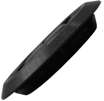 Автомобильная крепежная вставка-заглушка AS-1041 - фото