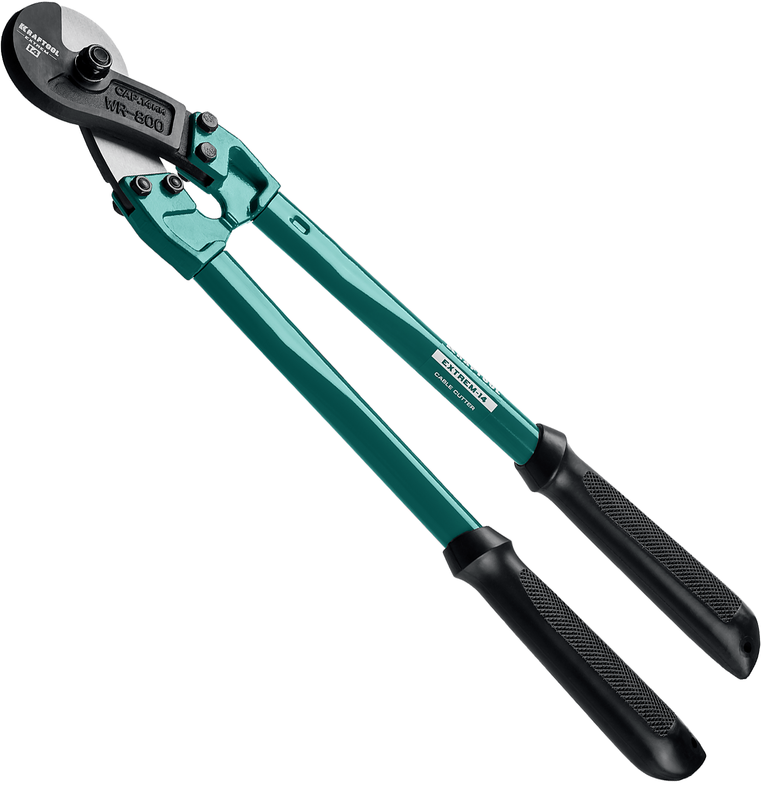 Тросорез 600 мм Extrem-14 Professional Kraftool 23339-60 - фото