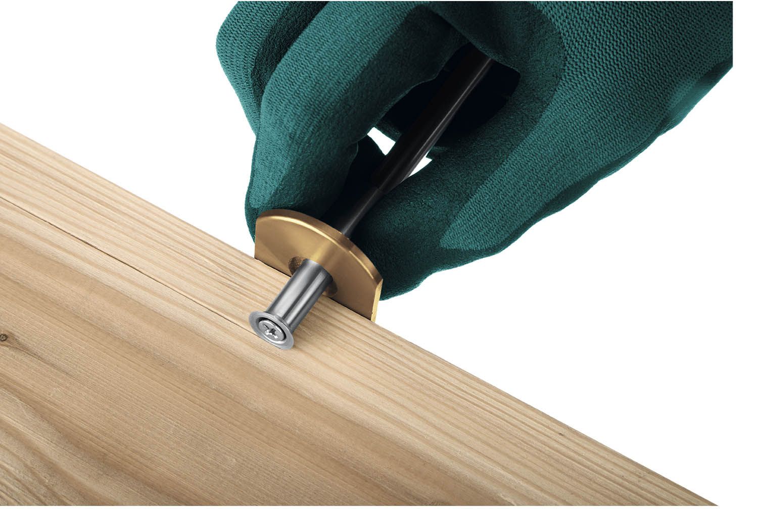 Рейсмус разметочный высокоточный Kraftool 34291 - фото