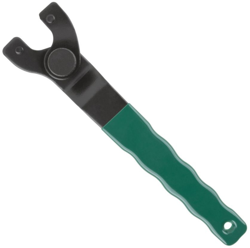 Изображение товара Универсальный фланцевый ключ FIT 81901 185 мм для УШМ и циркулярных пил