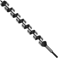 Сверло по дереву винтовое 14х450/360 мм ЗУБР 29482-450-14, хвостовик SDS+