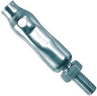 Маятниковый подвес для трубопроводов Fischer PDH