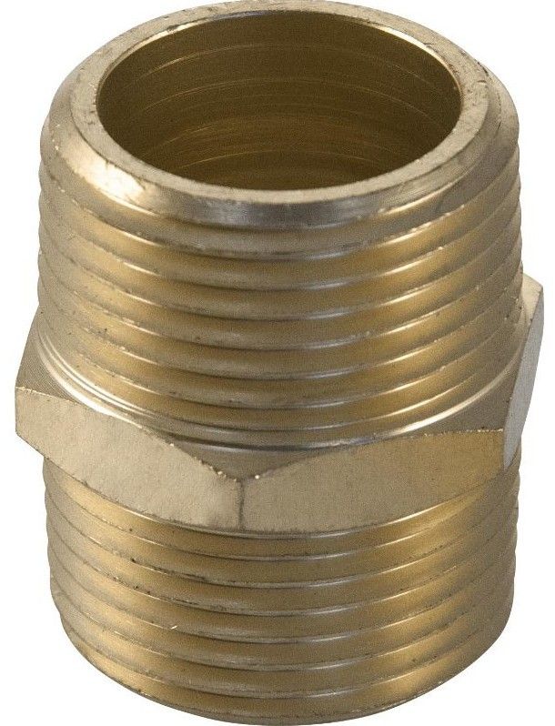 Втулка резьбовая соединительная 1/2"х1/2"NPT Jonnesway PDM-44 49667 - фото