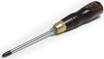 Отвертка PZ3 Narex Wood Line Plus 809553 - фото