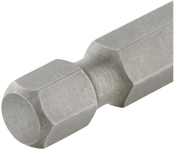 Бита 50 мм РН3 Профи Trigger 151823/84969, сталь S2, 2 шт - фото