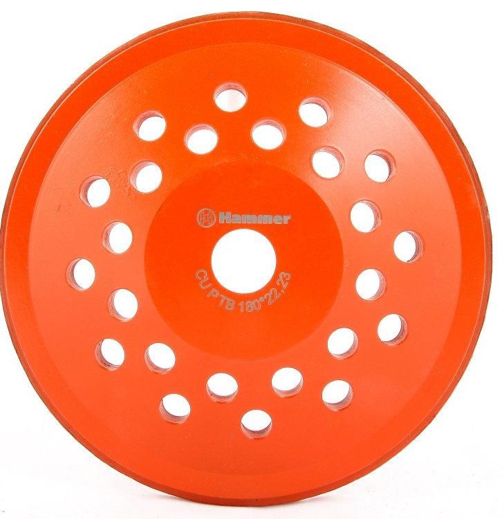 Чашка HAMMER CUP TB 180*22мм - фото