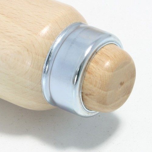 Стамеска полукруглая 12 мм WOOD LINE PROFI Narex 812112 - фото