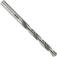 Сверло по металлу RUKO HSS-G DIN 338