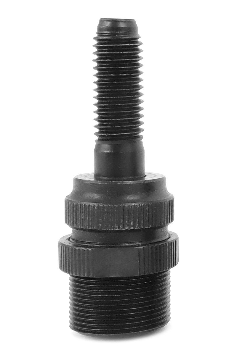 Изображение товара Наконечник М10 в сборе с рабочим стержнем для заклепочника MESSER M3000