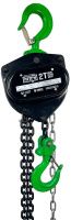 Таль ручная цепная CH210, 2 т, 3 м HITCH SZ068902