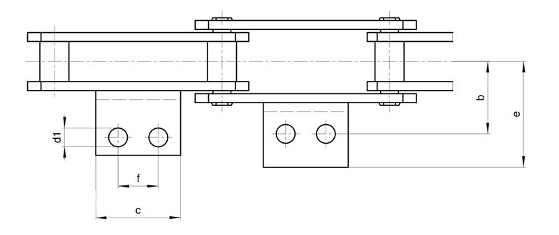 DIN 8165