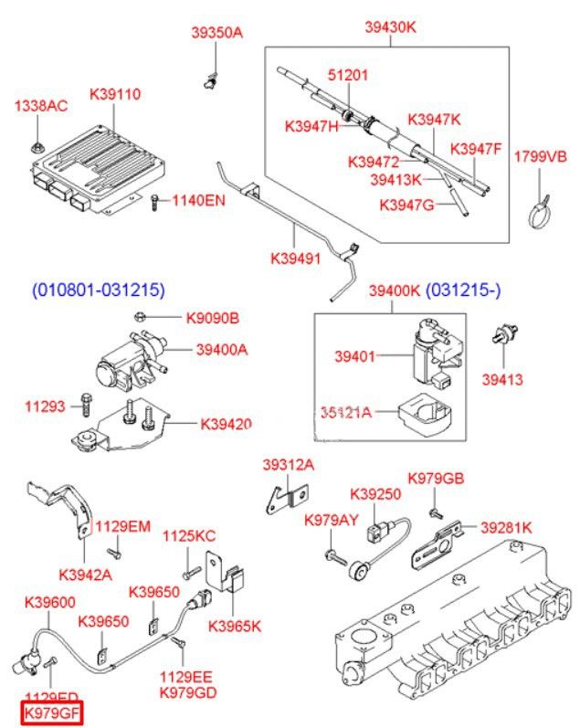 Болт шестигранный М6х1х16 мм с фланцем SN-10100-1 - фото