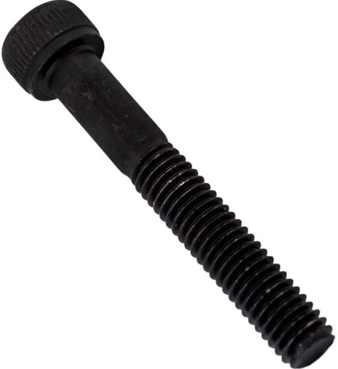 Комплект установочный для резьбового пневматического заклепочника TP6302D Messer TP6302D-M6 - фото