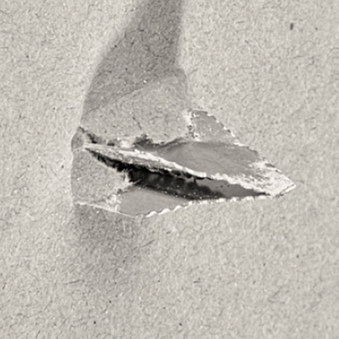 Дюбель-пластина PD2 для гипсокартона и плит Heraklith Schnabl 9082 - фото