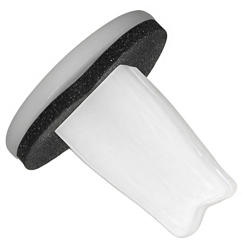 Вставка автомобильная под саморез AS-1385 - фото