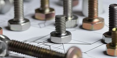 Кастомный крепеж: когда компромисс стоит дороже идеального решения