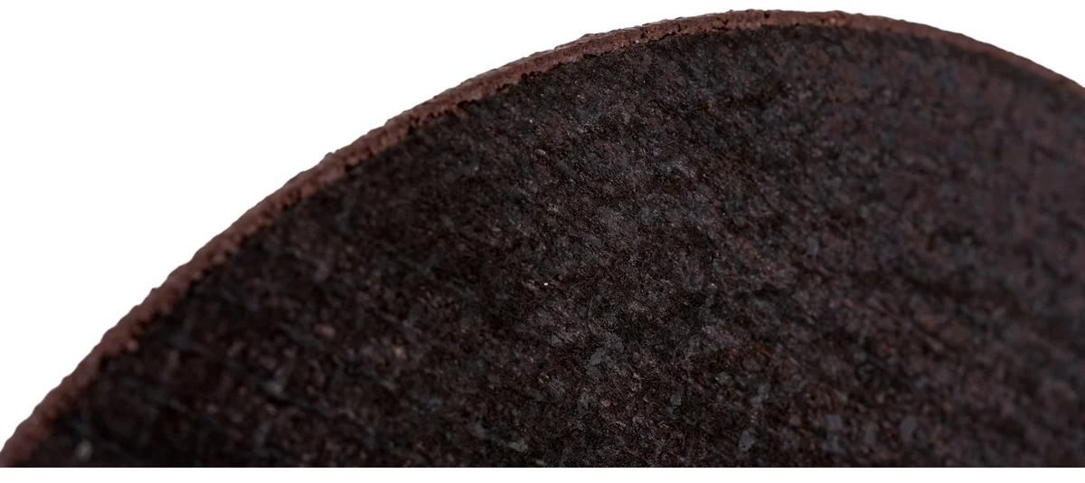 Круг отрезной по металлу для УШМ Kraftool - фото