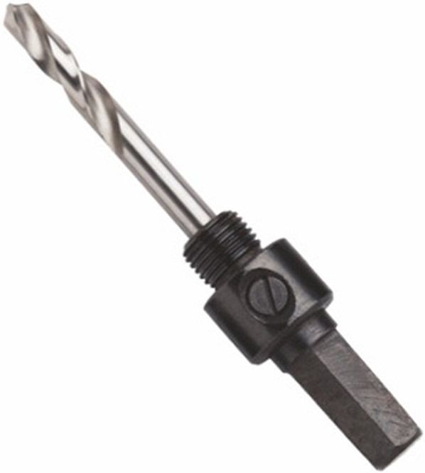 Переходник HEX 11 мм для биметаллических коронок 14-30 мм HSS-G Ultra SC2R - фото
