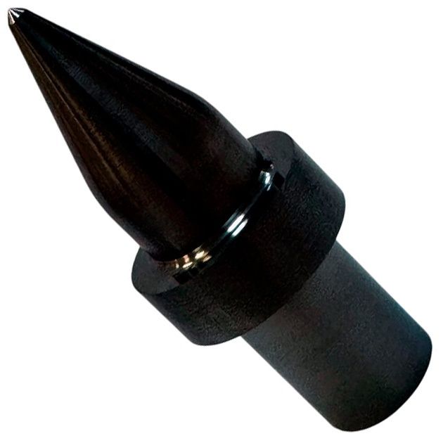 Термосверло по металлу короткое Sharkmetal, сталь HSS - фото