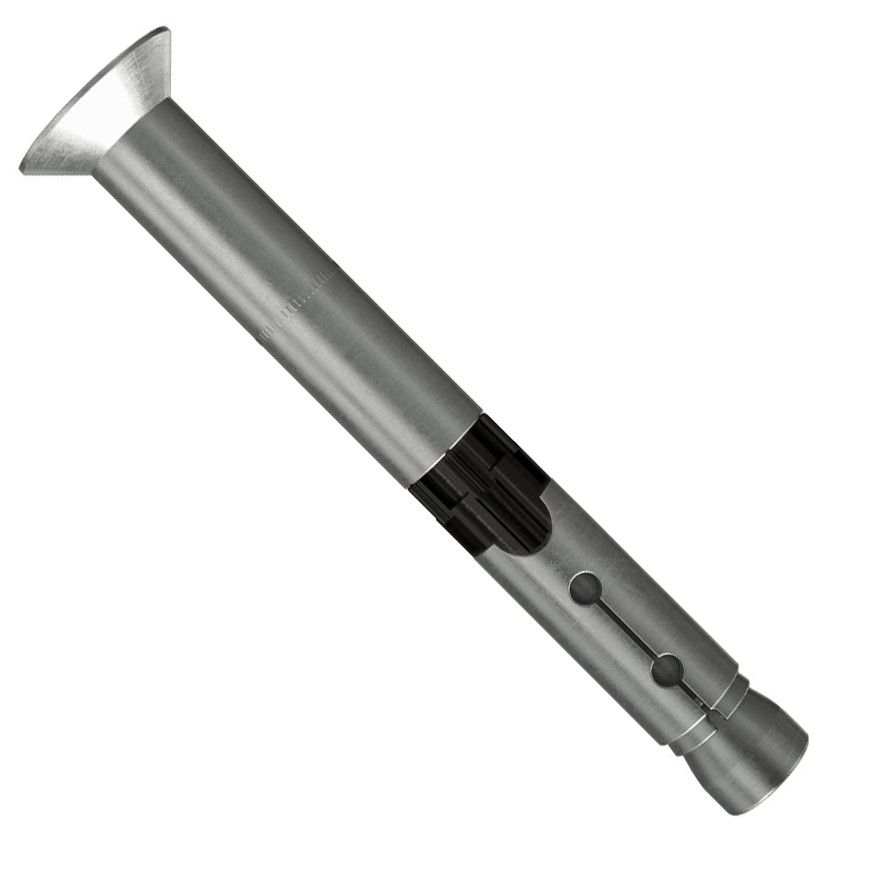 Изображение товара Анкерный болт Fischer FH II 12/50 из нержавеющей стали A4 для бетона и камня